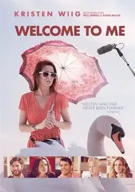 فیلم به من خوش آمدید