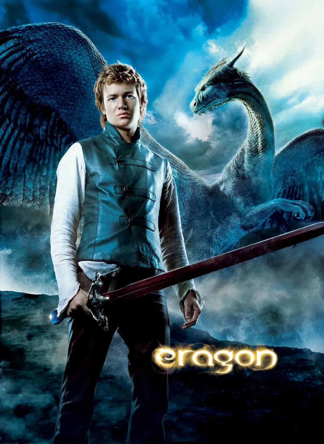 فیلم اراگون
