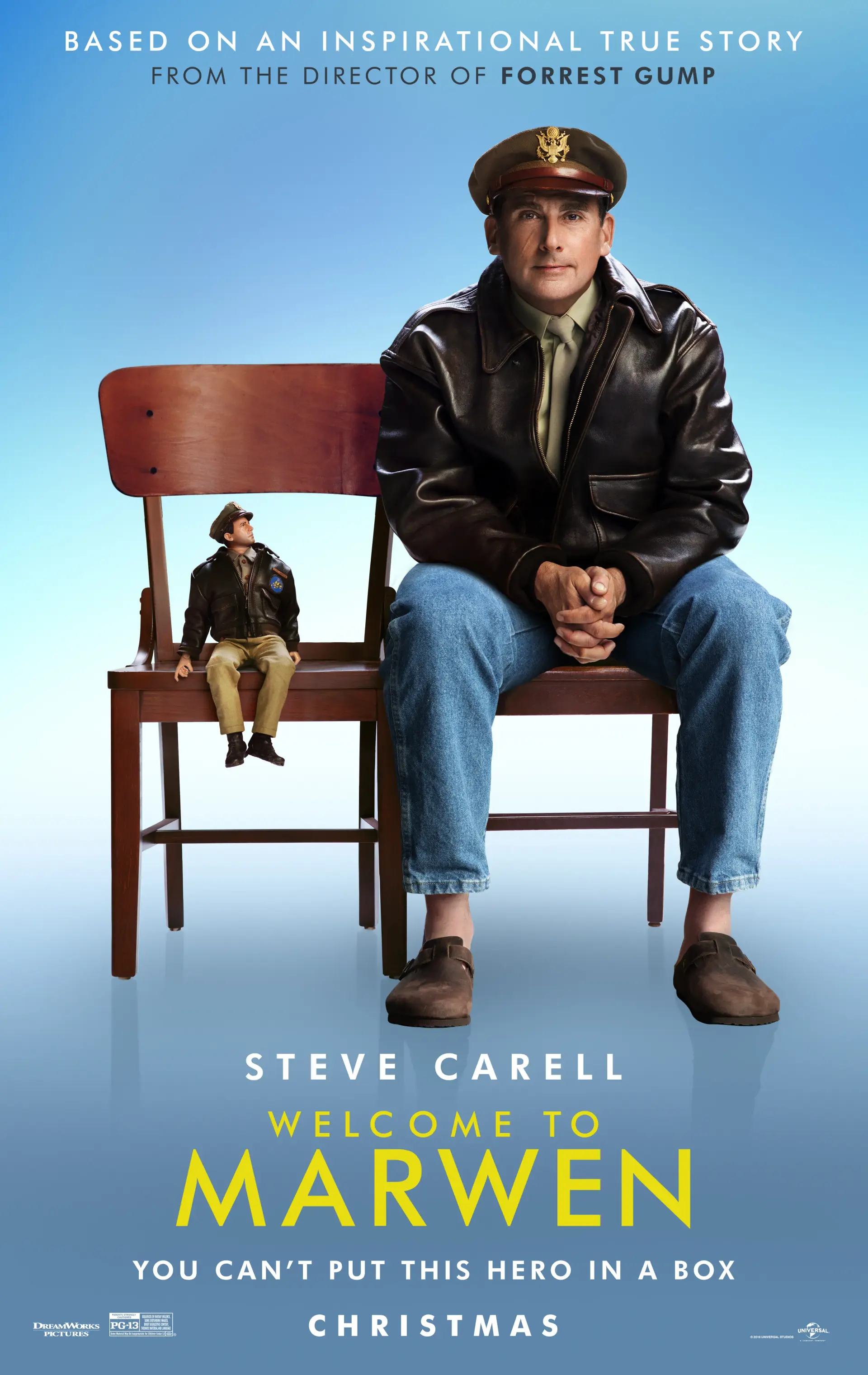 فیلم به مارون خوش آمدید