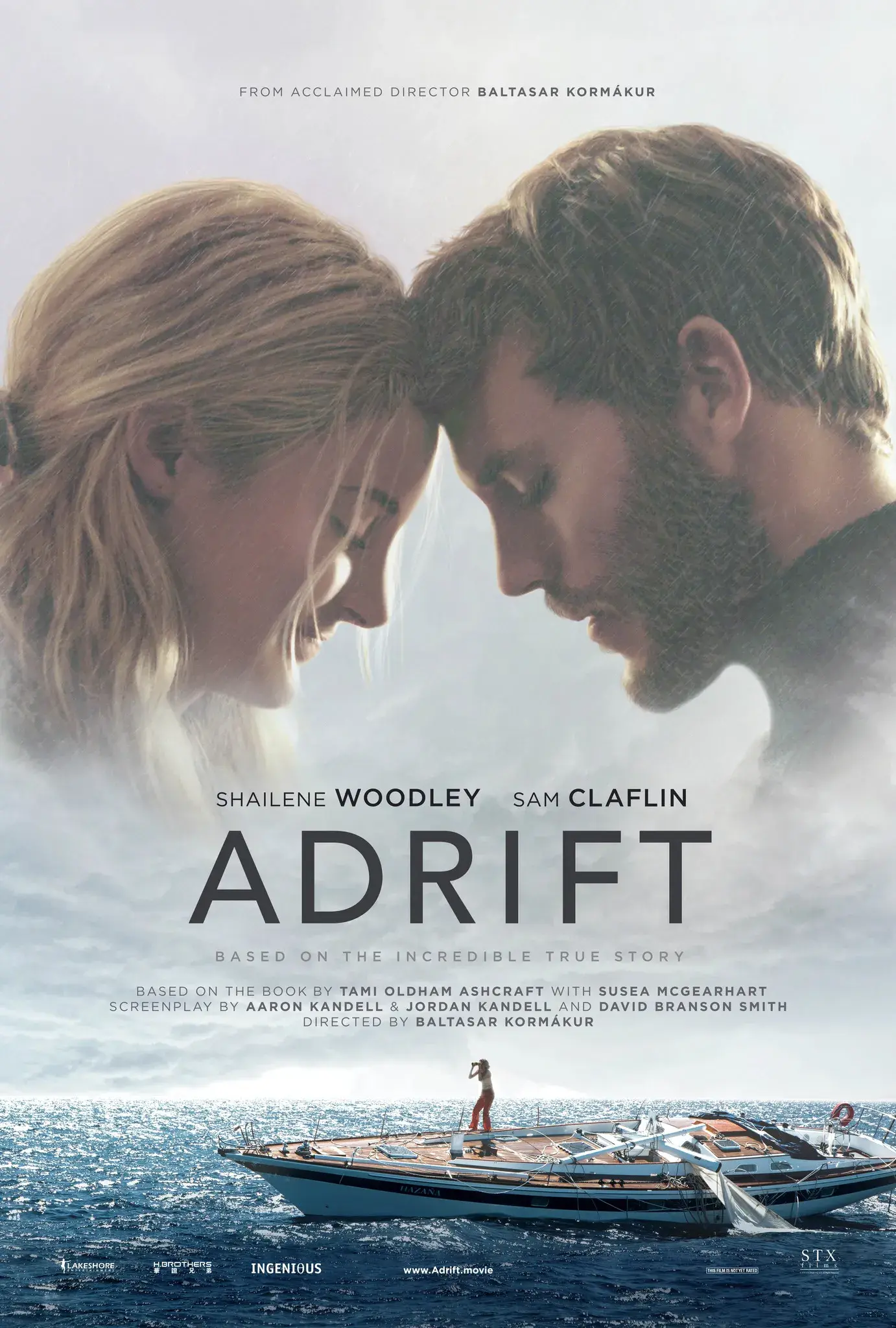 فیلم شناور