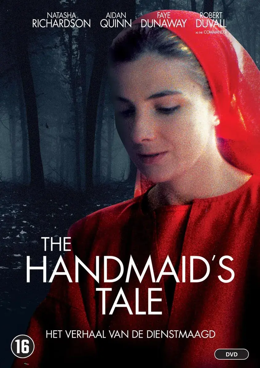 فیلم سرگذشت ندیمه 1990