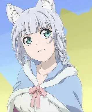 انیمه کمونو میچی: بلند شو (Kemono Michi: Rise Up) پوستر