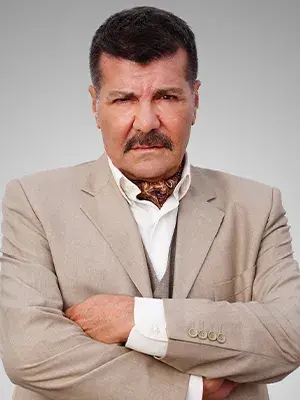 هاکی ارگوک