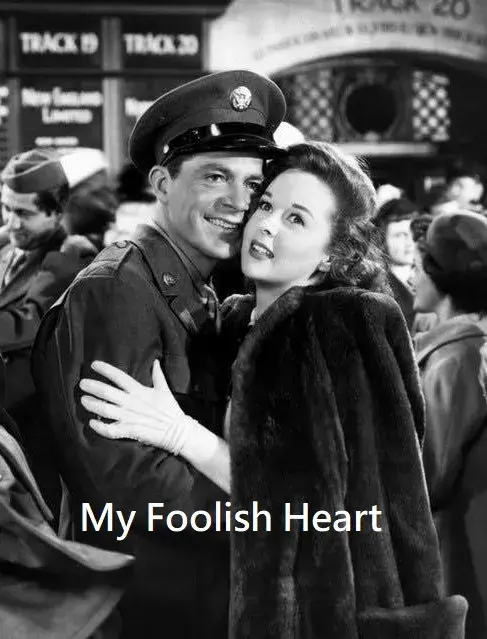 فیلم دل نادان من