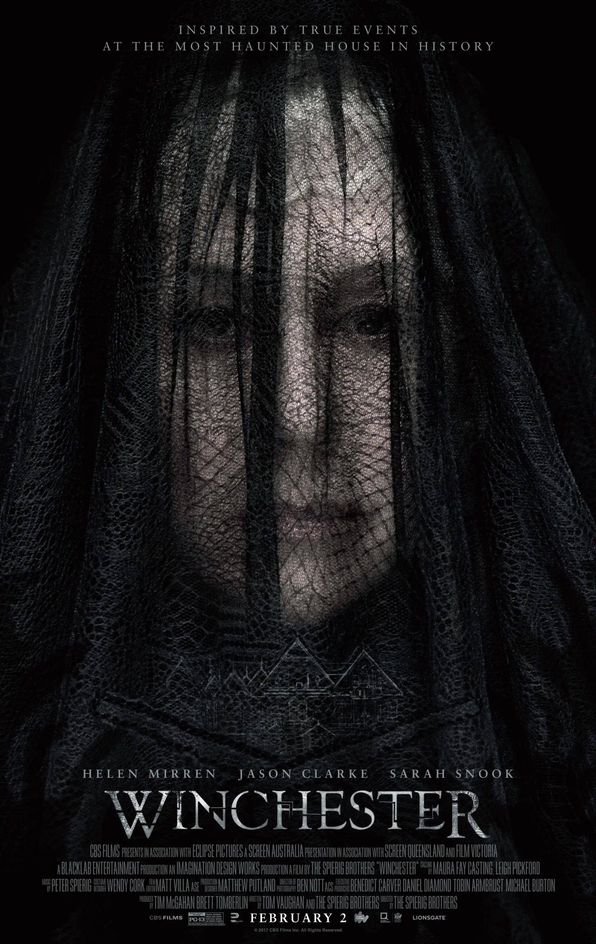 فیلم وینچستر
