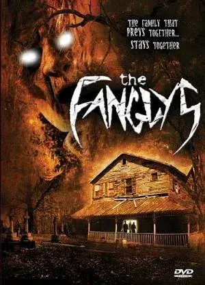 فیلم فانگلی ها (The Fanglys) پوستر