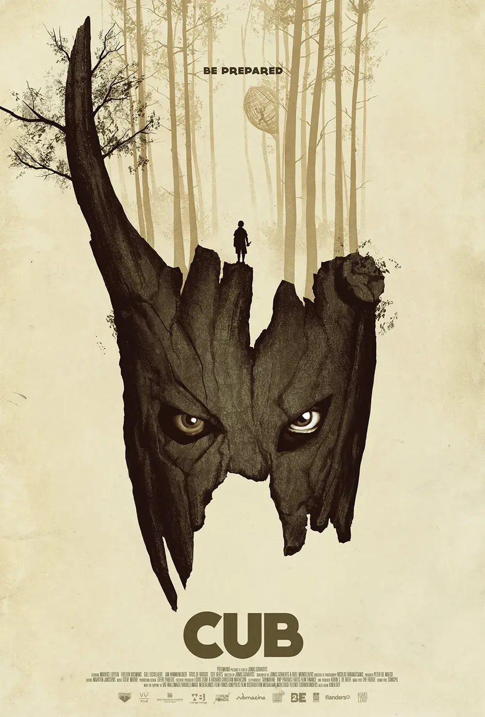 فیلم توله