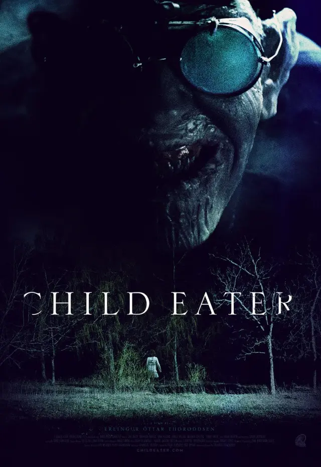 فیلم کودک خوار (Child Eater) پوستر