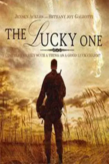 فیلم خوش شانس 2012