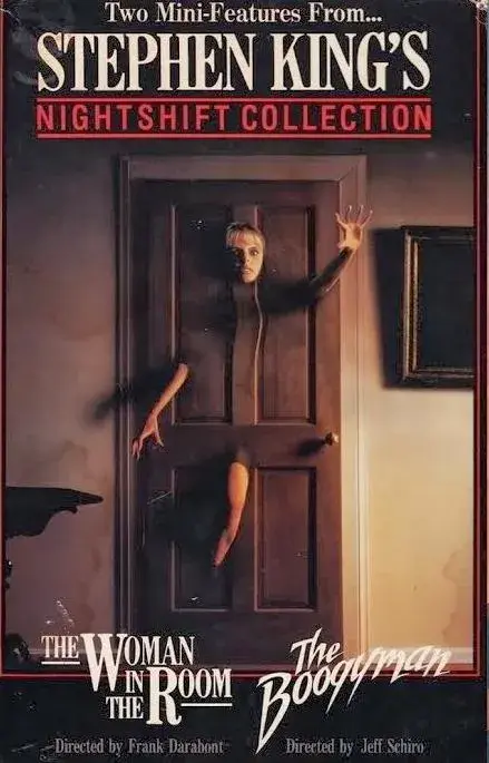فیلم مجموعه شیفت شب