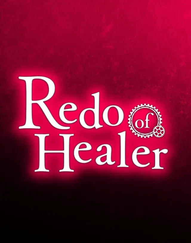 انیمه شروع دوباره شفادهنده (Redo of Healer) پوستر