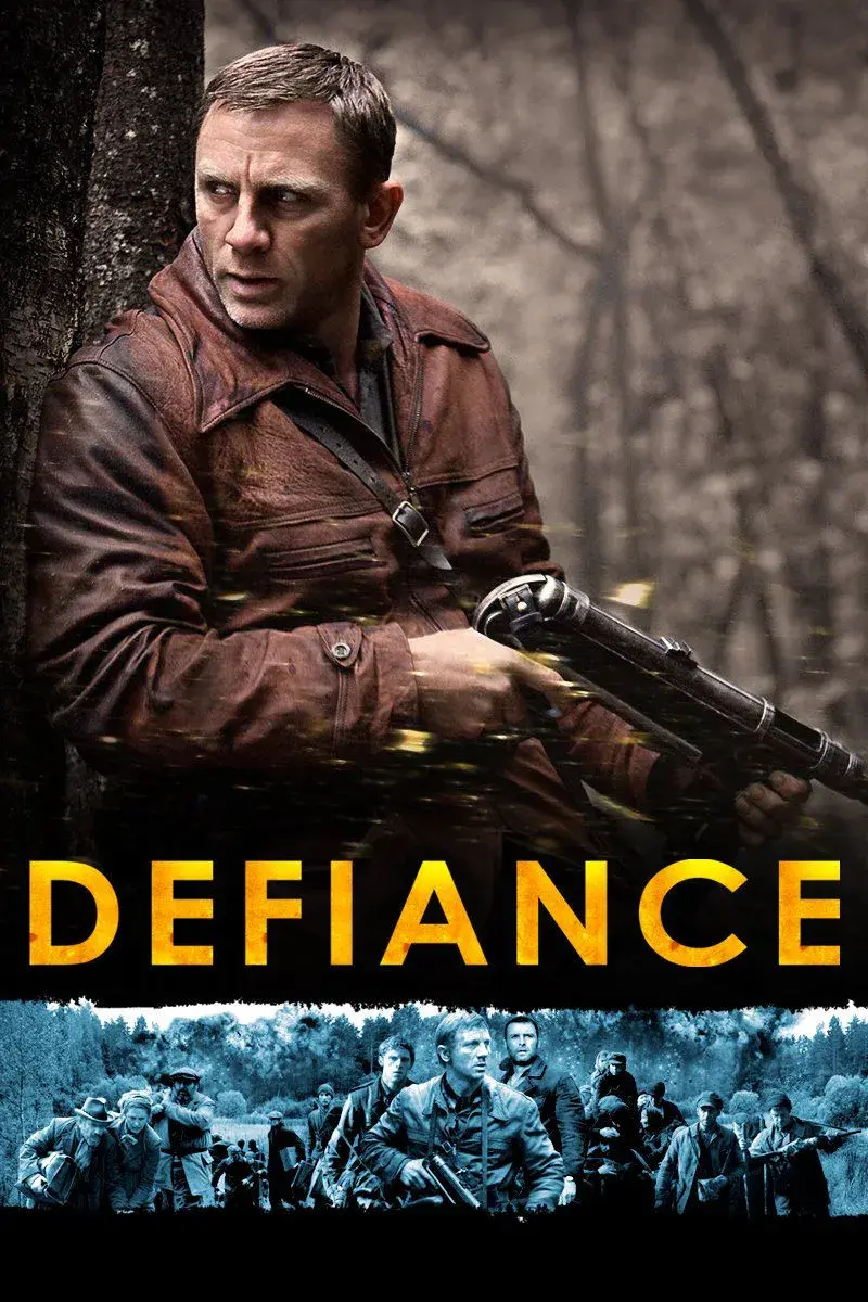 فیلم مقاومت