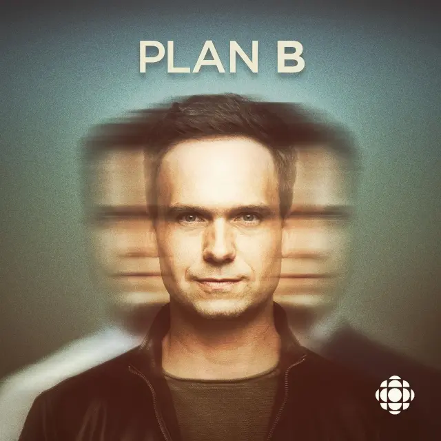 سریال پلن بی (Plan B) پوستر