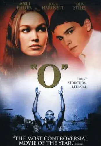فیلم اُ (O) پوستر