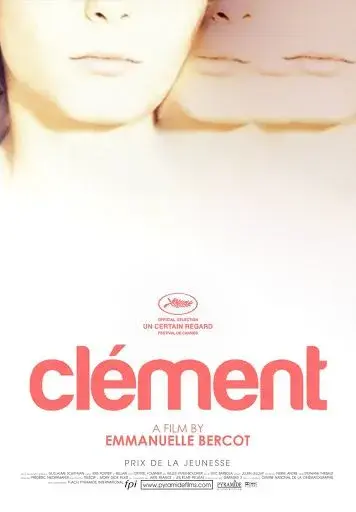 فیلم کلمن (Clement) پوستر