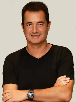 آجون ایلیجالی