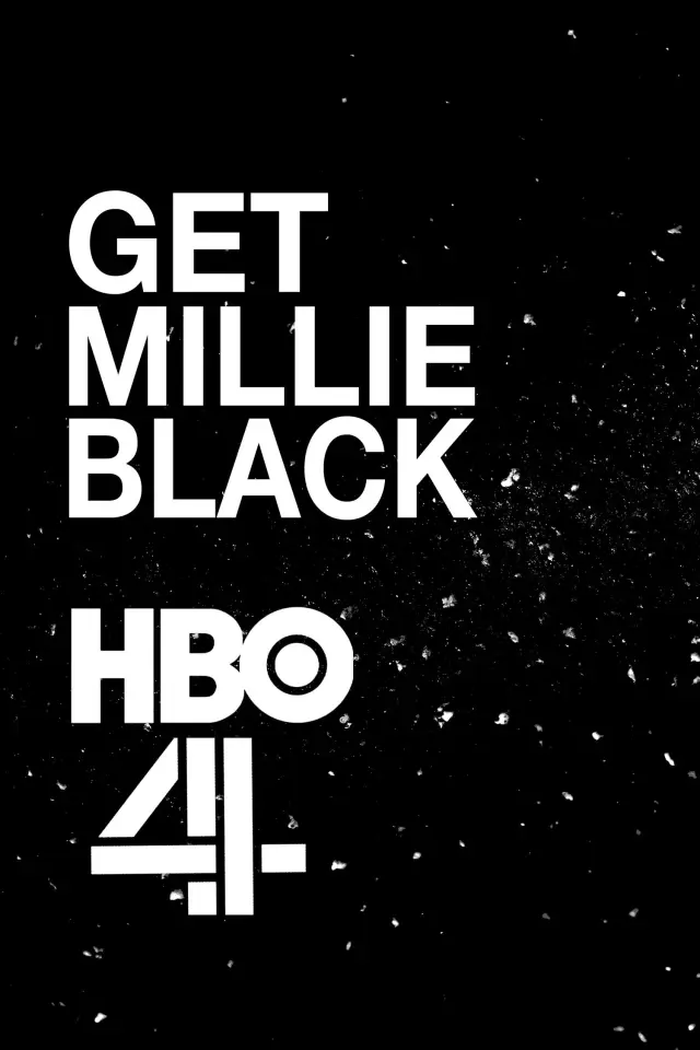 سریال میلی بلک را بگیرید (Get Millie Black) پوستر