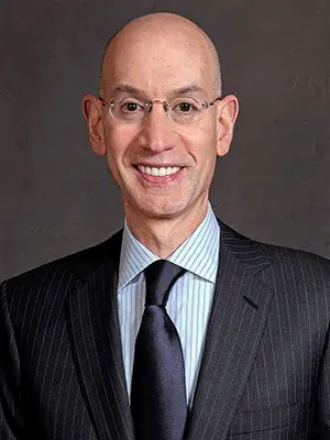 آدام سیلور