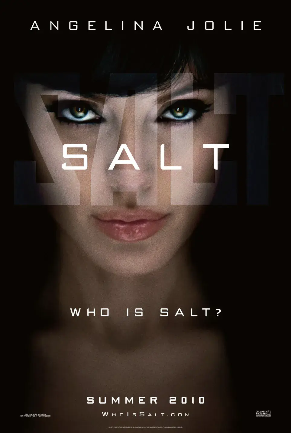 فیلم سالت