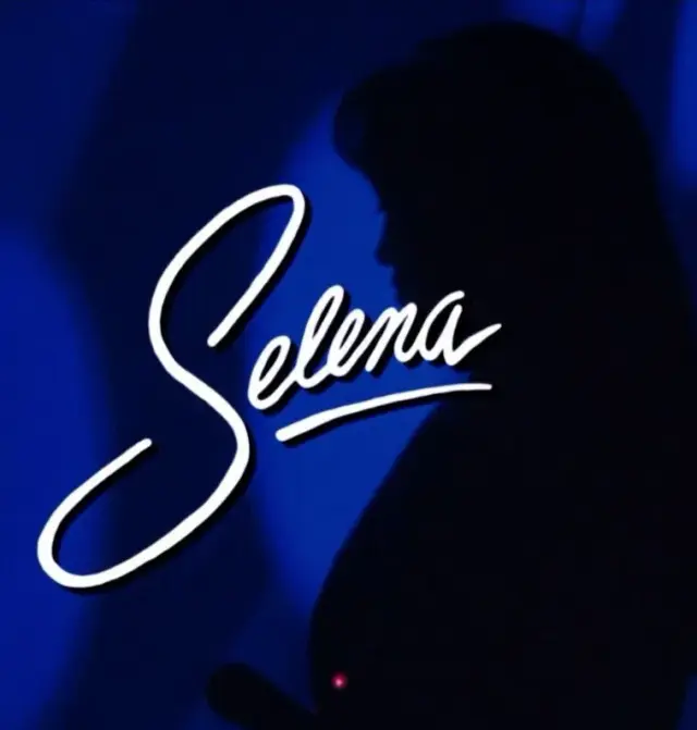 فیلم سلنا (Selena) پوستر