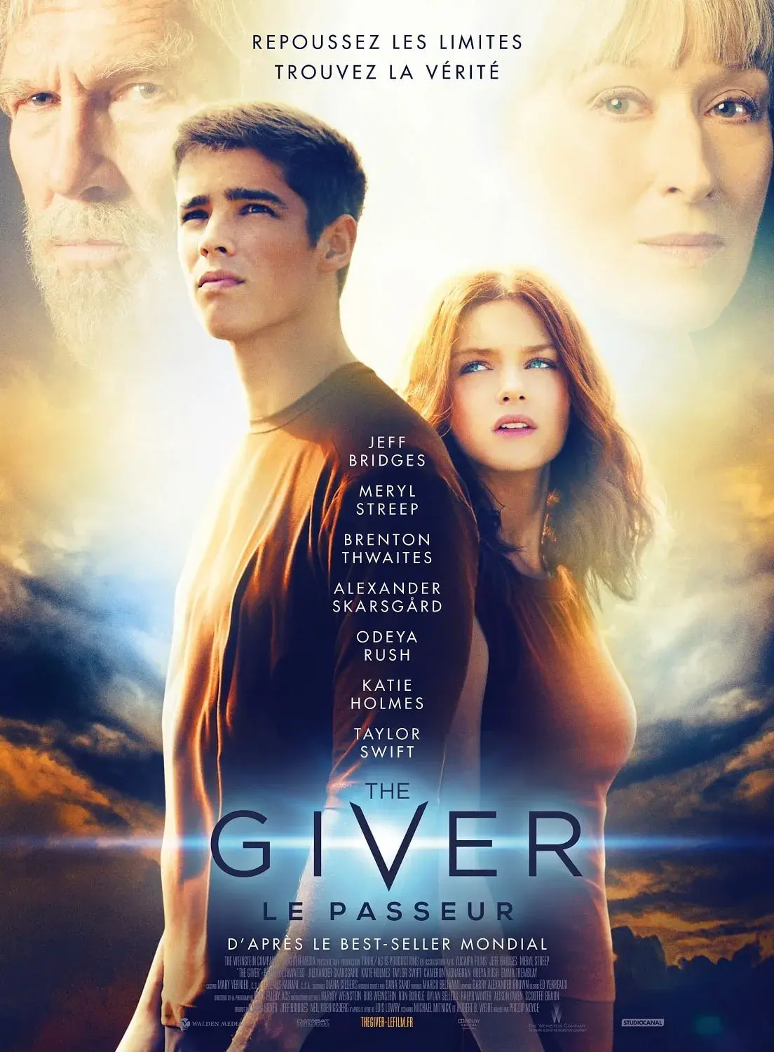 فیلم بخشنده