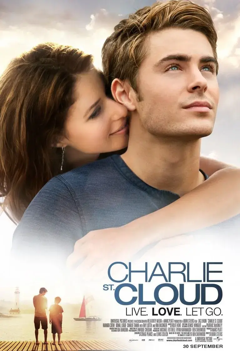 فیلم چارلی سنت کلاود