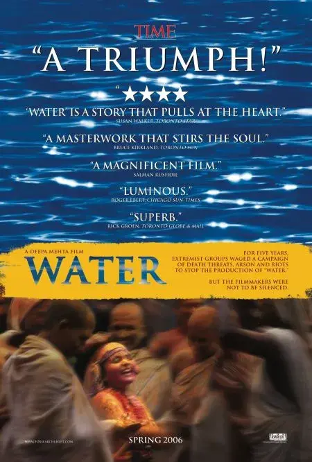 فیلم آب