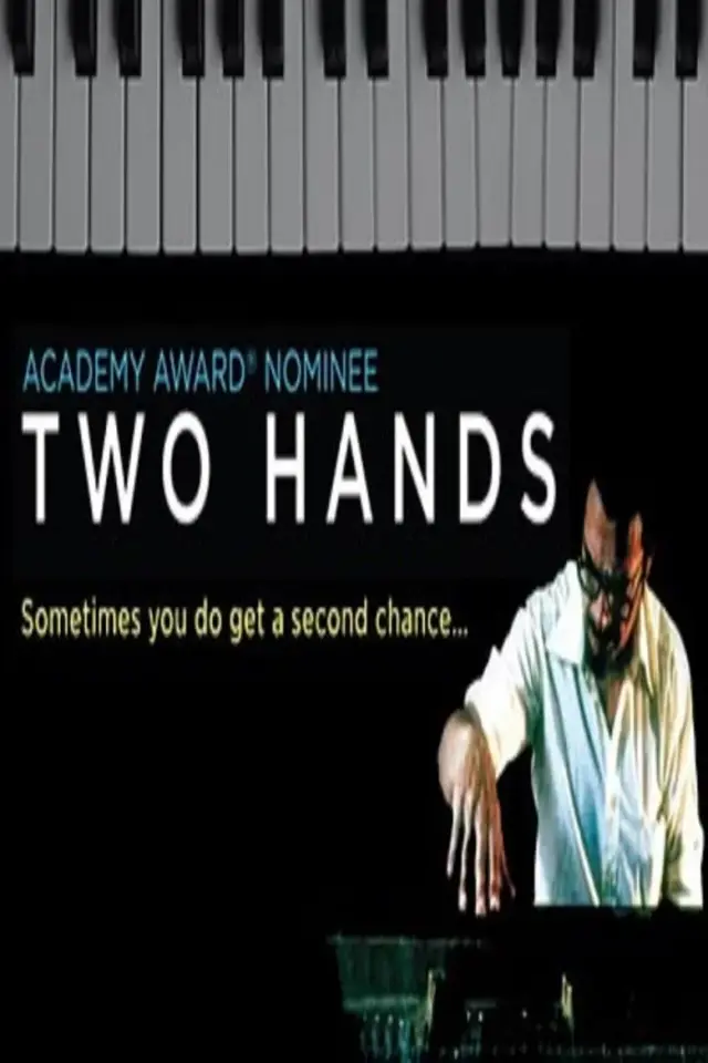 مستند دو دست: داستان لئون فلیشر (Two Hands: The Leon Fleisher Story) پوستر