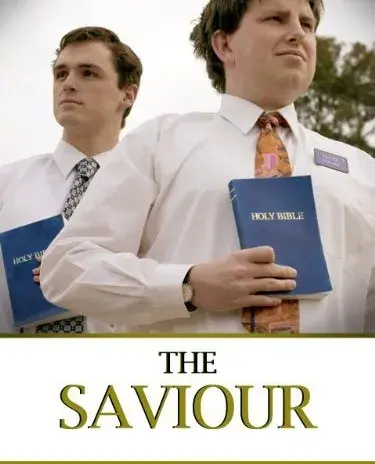 فیلم منجی (The Saviour) پوستر