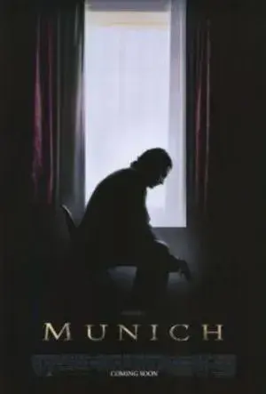 فیلم مونیخ (Munich) پوستر