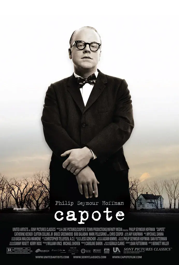 فیلم کاپوتی