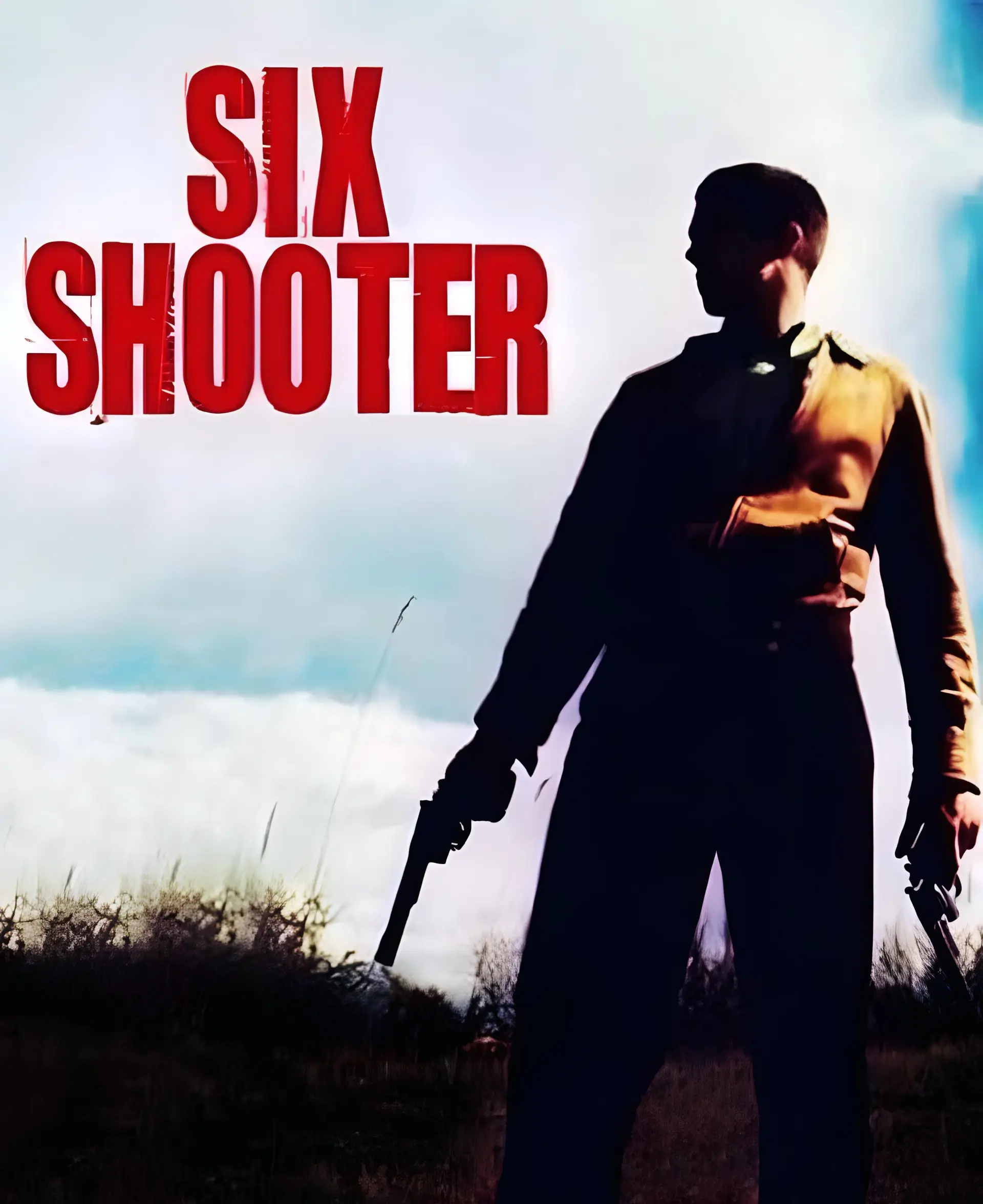 فیلم ششلول