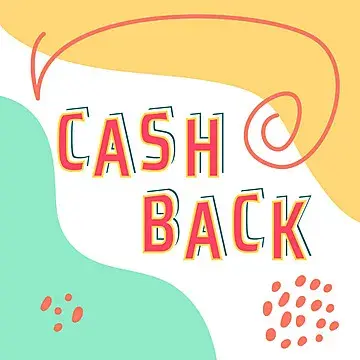 فیلم بازپرداخت 2004 (Cashback) پوستر