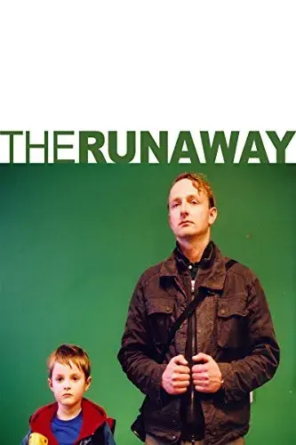 فیلم فراری 2004 (The Runaway) پوستر