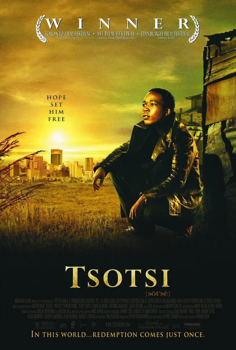 فیلم تبهکار