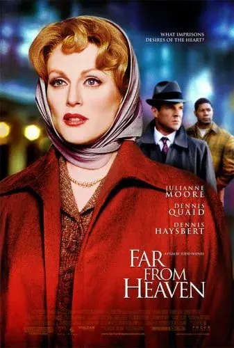 فیلم دور از بهشت