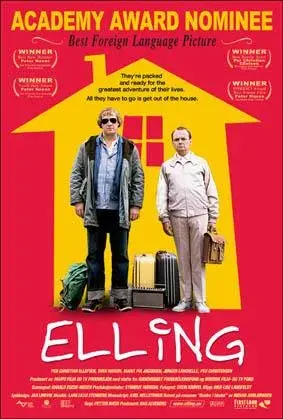 فیلم الینگ