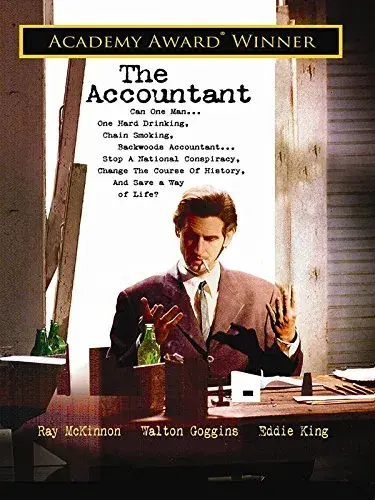 فیلم حسابدار