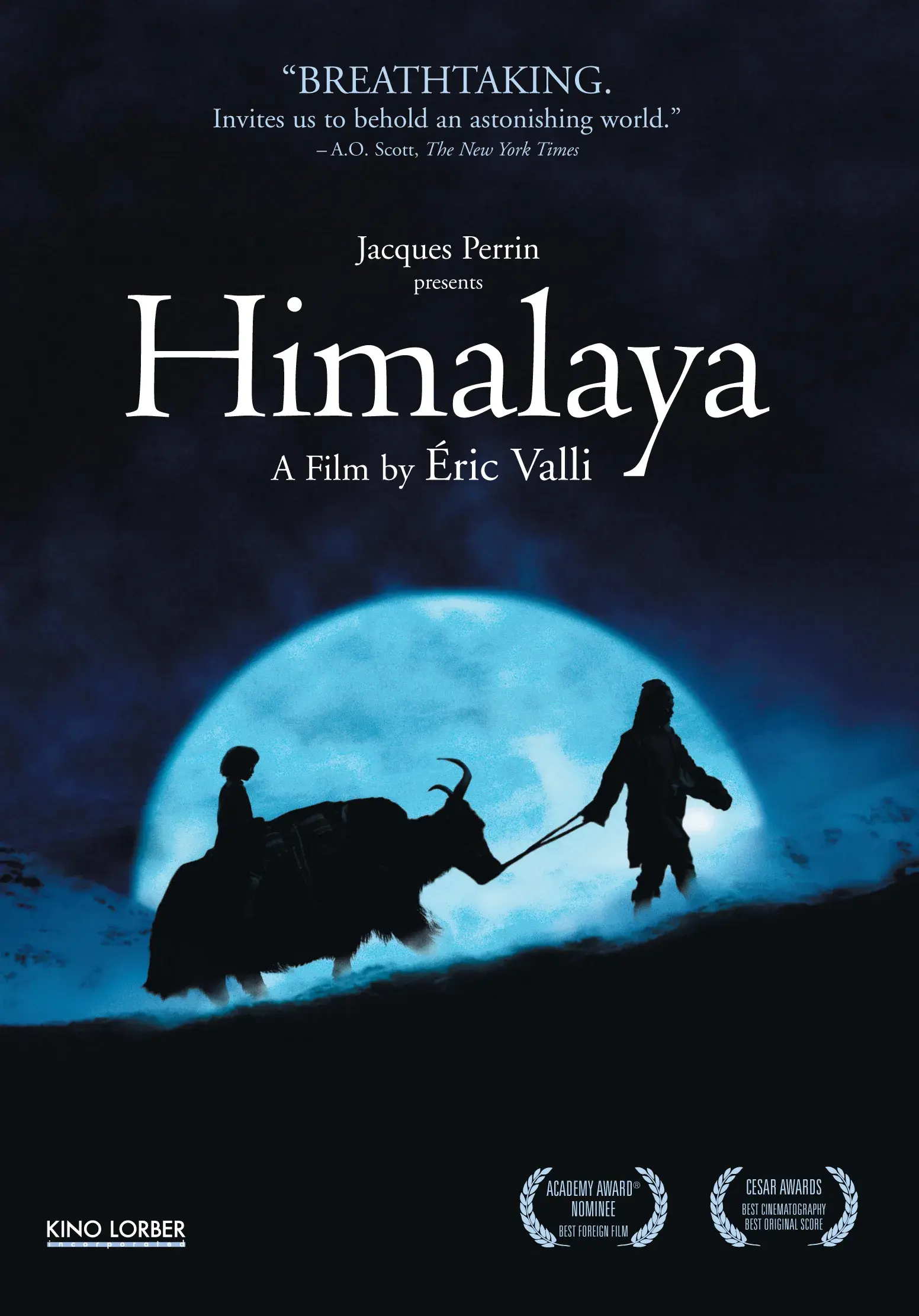 فیلم هیمالیا