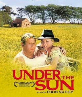 فیلم زیر خورشید (Under the Sun) پوستر