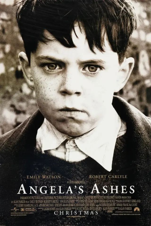 فیلم خاکسترهای آنجلا (Angela's Ashes) پوستر