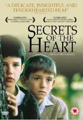 فیلم اسرار قلب (Secrets of the Heart) پوستر