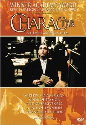 فیلم شخصیت 1997
