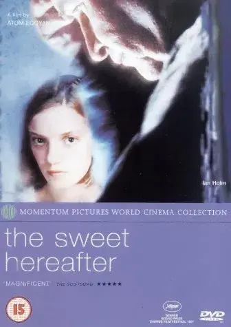 فیلم آخرت شیرین (The Sweet Hereafter) پوستر