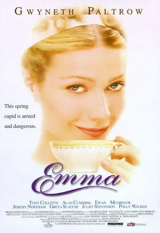 فیلم اما 1996