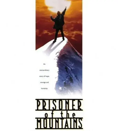 فیلم زندانی کوهستان