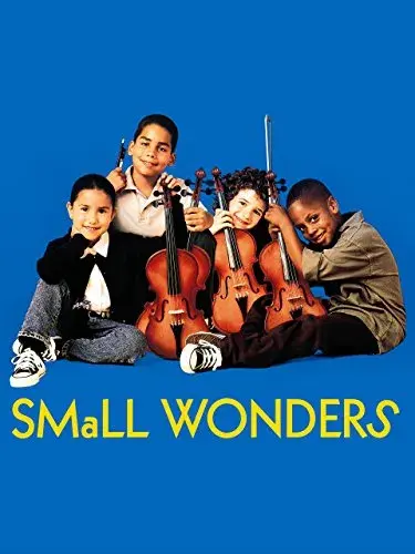 مستند عجایب کوچک (Small Wonders) پوستر