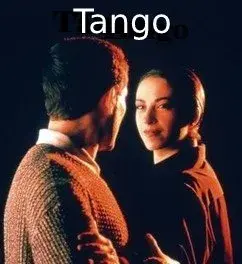 فیلم تانگو