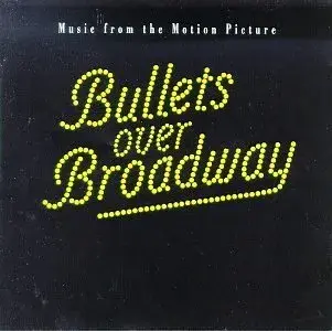 فیلم گلوله های برادوی (Bullets Over Broadway) پوستر