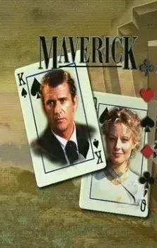 فیلم ماوریک